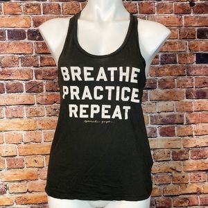 💙 Spiritual Gangster Tank Top